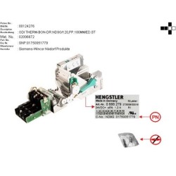 02096672 - GDI THERM.REC.PR.ND9G.120..180MM.STAI.ST
