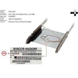 02096907 - TRANSPORT CMD-V4 HORIZONTAL FL 171MM