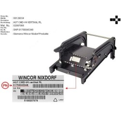 02097065 - TRANSPORT CMD-V4 VERTICAL RL