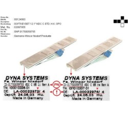 02097955 - SOFTKEY SET 12.1 NDC C STANDARD H.K. GPO