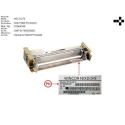 02064399 - SHUTTER PC.2X50 II