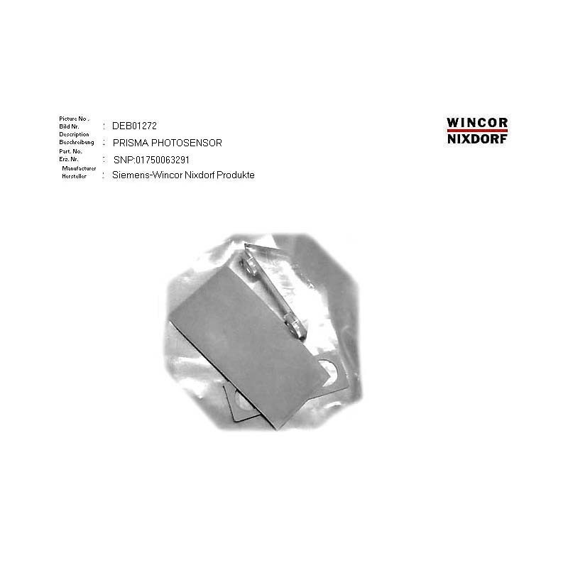 02098735 - PRISM PHOTOSENSOR