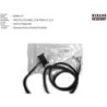 02098738 - CONNECTORCABLE TO CASSETTE A.C.E.G