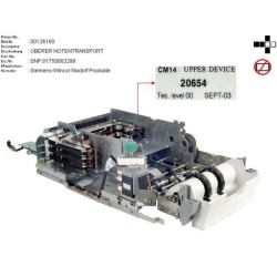 02098755 - UPPER B.N TRANSPORT