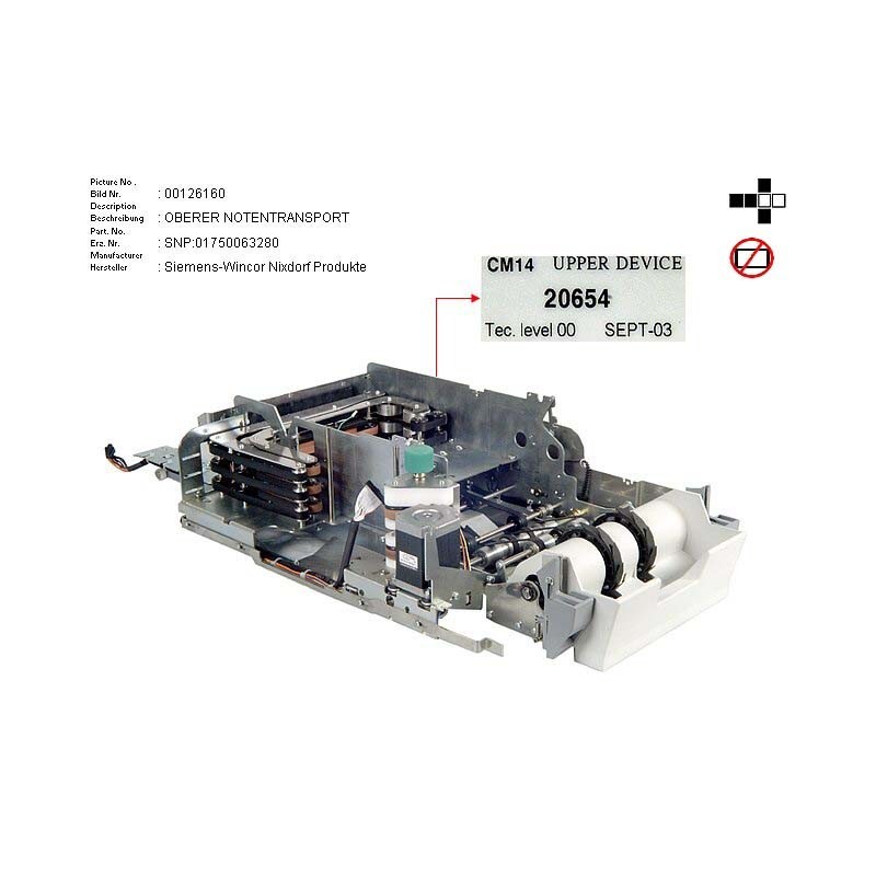 02098755 - UPPER B.N TRANSPORT