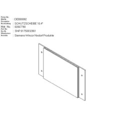 02067790 - PROTECTIVE GLAS