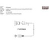 02067925 - CABLE