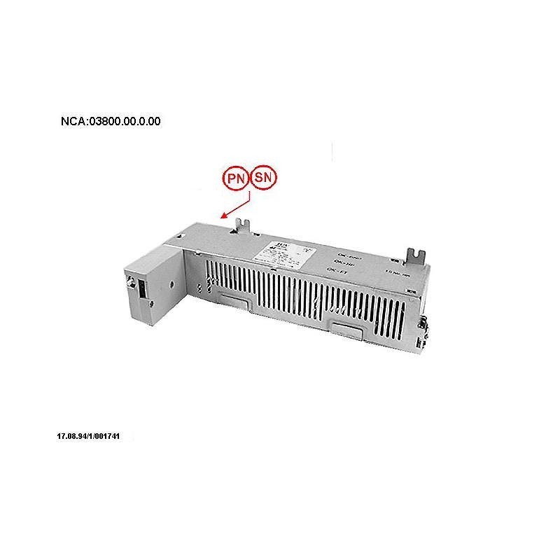 01860828 - POWER SUPPLY 110.220V