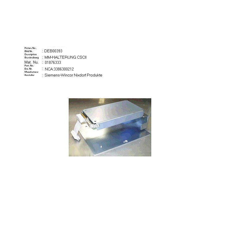 01876333 - MM GUIDE CSC