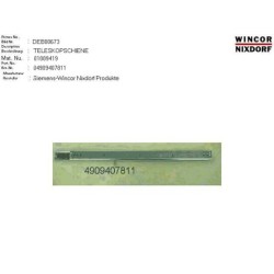 01889419 - TELESCOPIC RUNNER