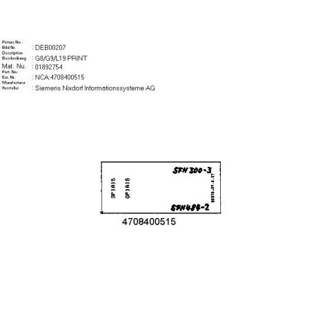 01892754 - G8 G9 L19