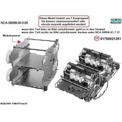 01892843 - DOUBLE SEPARATOR MODUL DMS