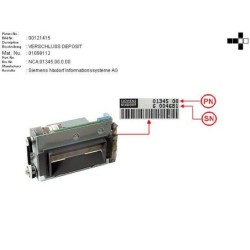 01899112 - SHUTTER DEPOSIT