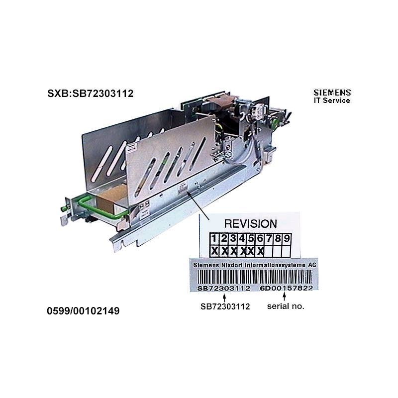 01901443 - DEPOSITPR.WITH DISPENSER F.CSC450