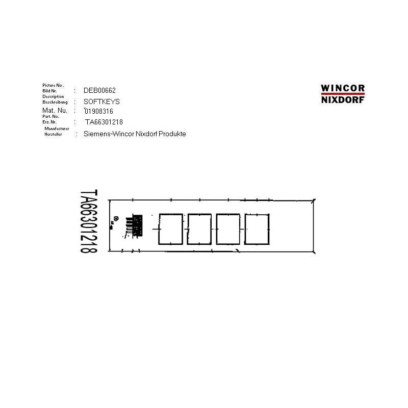 01908316 - SOFTKEYS