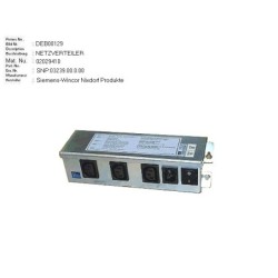 02029410 - POWER DISTRIBUTER