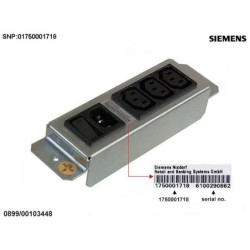 02029489 - POWER DISTRIBUTOR