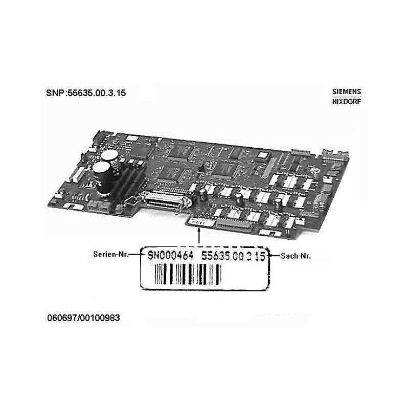 02029651 - CONTROL LOGIC ND97