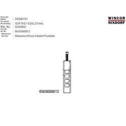 02029662 - SOFTKEY HIGH-QUAL. STEEL