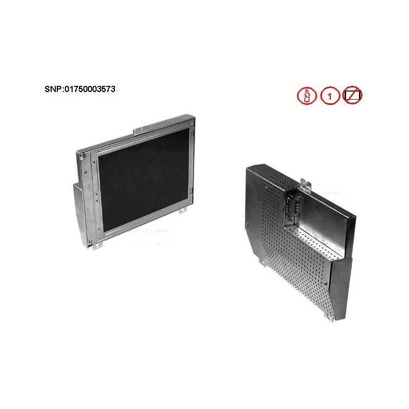 02033472 - DISPLAY ASSD.