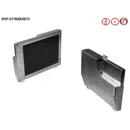 02033472 - DISPLAY ASSD.