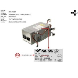 02024522 - POWER SUPPLY BEETLE-.XL
