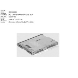 02029490 - FD 1.44MB 96MM.ADAPTER L.XL-BOX