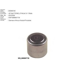 02032590 - BATT-LI-CR-1.3N 3V0.160MAH N CR-1.3N