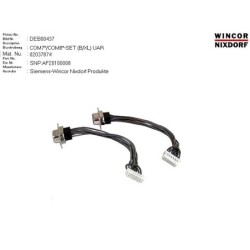 02037874 - COM 7.8 FEMALE CONNECTION