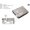02057324 - HARD DISK 3.2GB 3.5 AT:FIREBALL EX32A