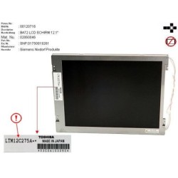 02060046 - LCD SCREEN 12.1 SNIKEY