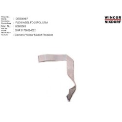 02065565 - FLEXCABLE 26P. 0.5 S1 C2