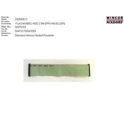 02076164 - FLAT CABLE HDD 2.5 M-BOX