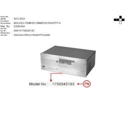 02084364 - B.XLK D2 -733MHZ 128MB FD.CD.HD TFT-A