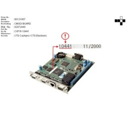 02072449 - CMODI BOARD