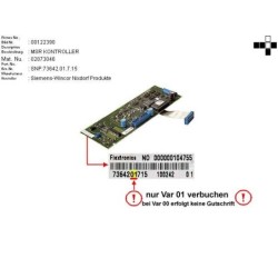 02073046 - MSR CONTROLLER