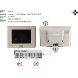 02099694 - VGA_4-5.7 -LCD-DISPLAY_SCALE(TUBE)_TGY