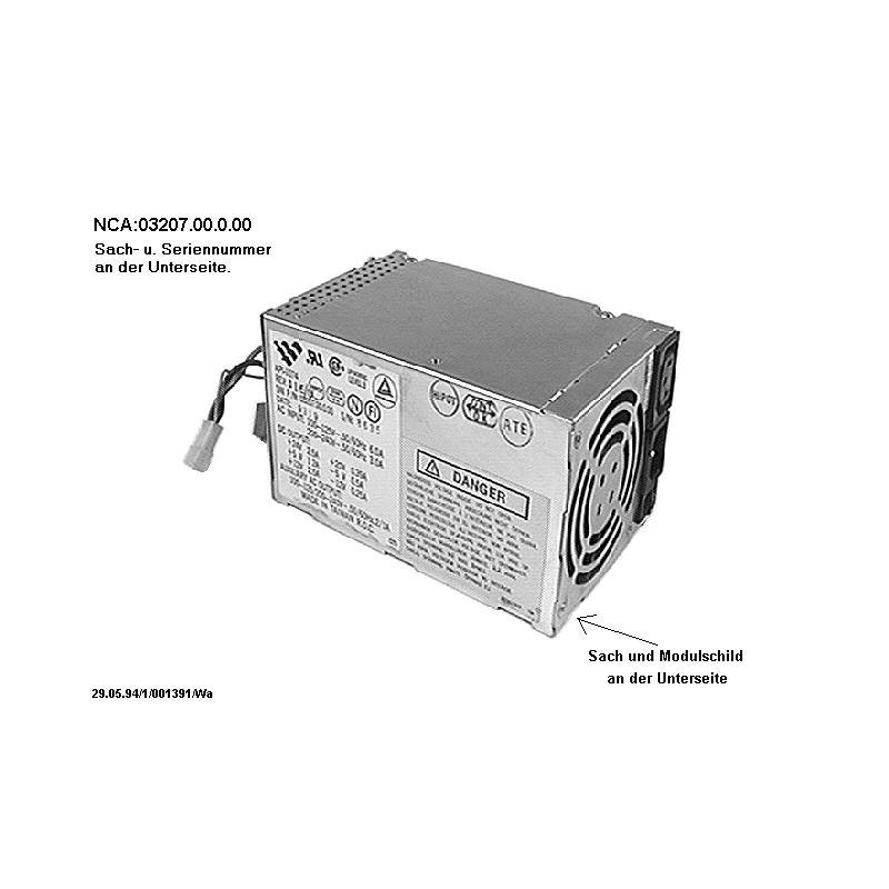 06785794 - +POWER SUPPLY API-1074