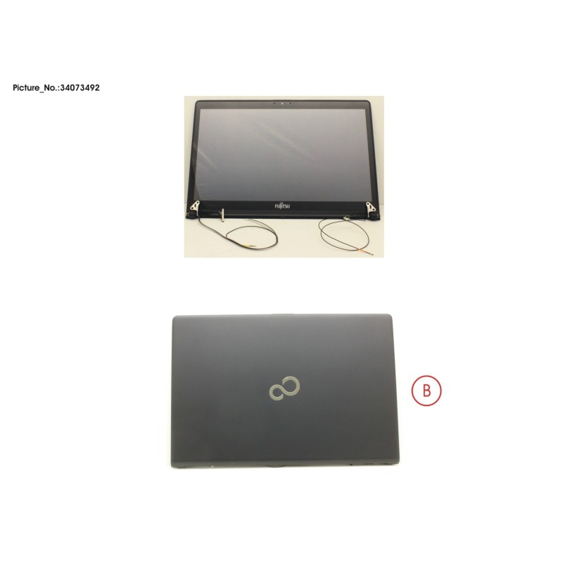 34052492 - ET-KIT-FESTPL. SSD ARGOS IMAGE.128GB
