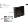 02064263 - 15  LCD MONITOR. DC 12V