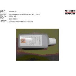 06386105 - CLEANING  FLUID