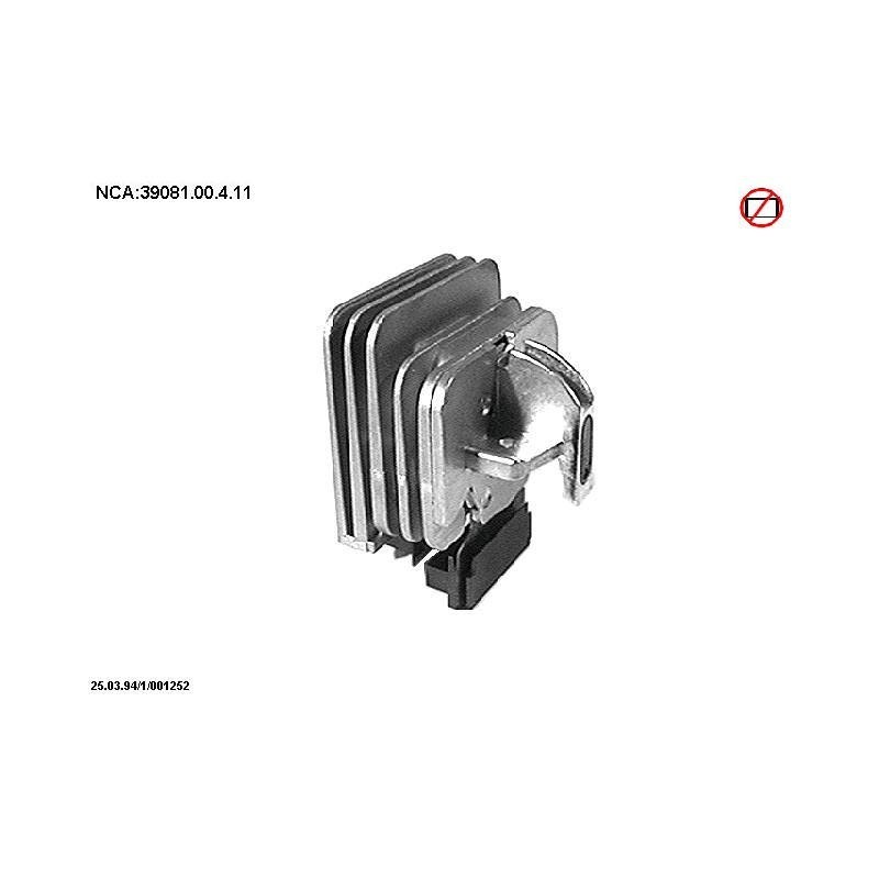 06409202 - NEADLE HEAD. ND 48.49