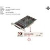 02075009 - V.24-CARD FITWIN PCI 16-PORT