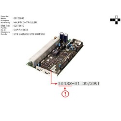 02075510 - MAINBOARD