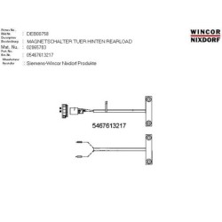 02065783 - SWITCH ASSY