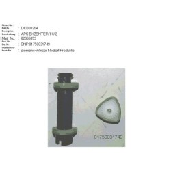 02065853 - APS ECCENTRIC