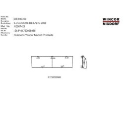 02067421 - LOGOWINDOW LONG 2000