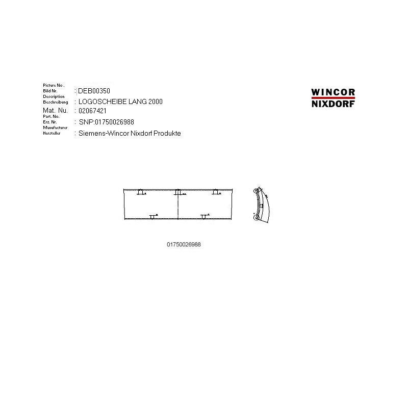 02067421 - LOGOWINDOW LONG 2000