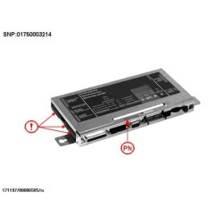 02031446 - SPECIAL ELECTRONIC III ASSY.
