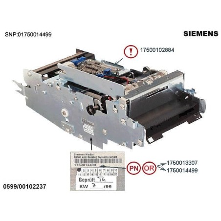 02055694 - DEP. INTERMEDIATE TRANSP. W. CONTR.